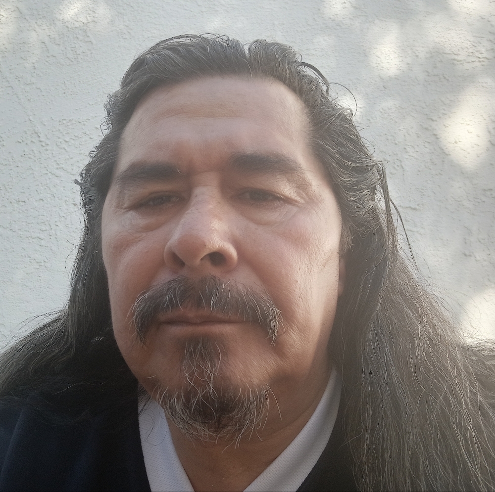 Meet your Posher, Jose l